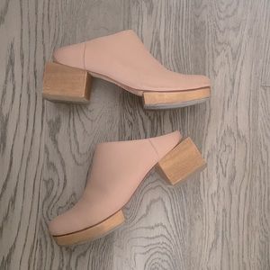 Beklina Matisse Clog